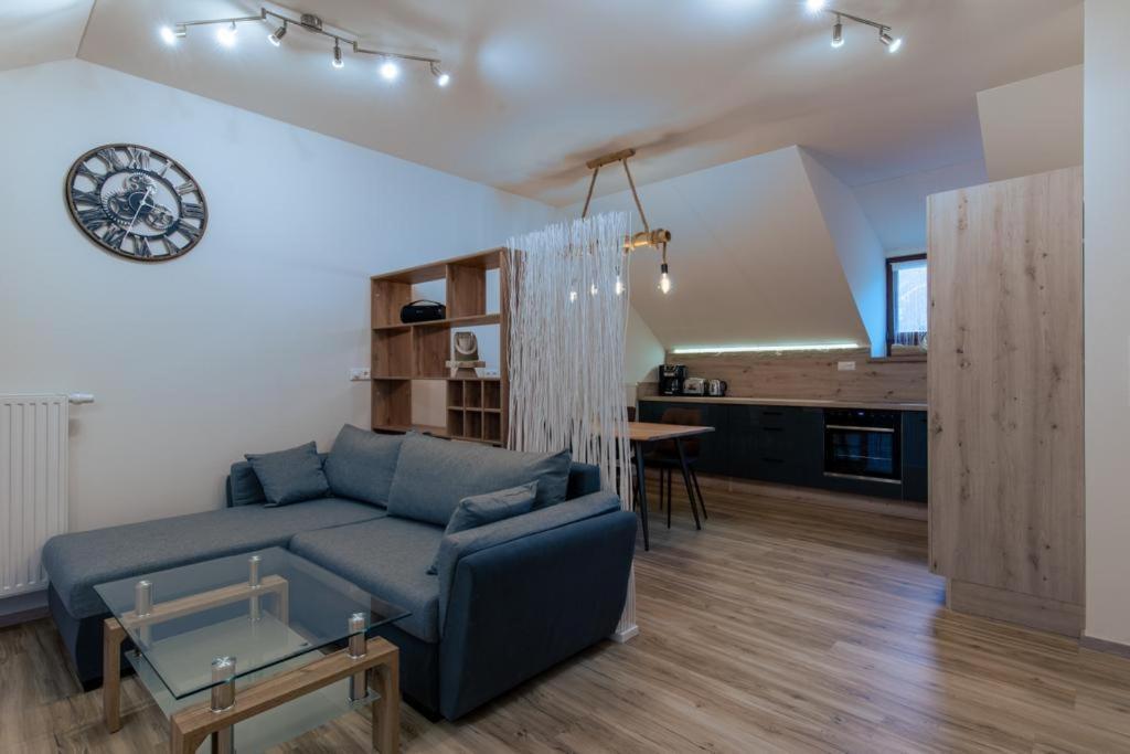 Ferienwohnung Springer Флаттах Екстер'єр фото