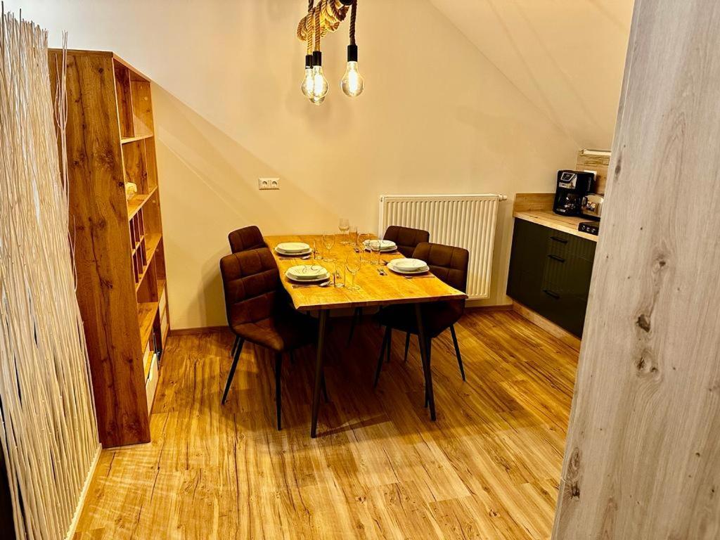 Ferienwohnung Springer Флаттах Екстер'єр фото