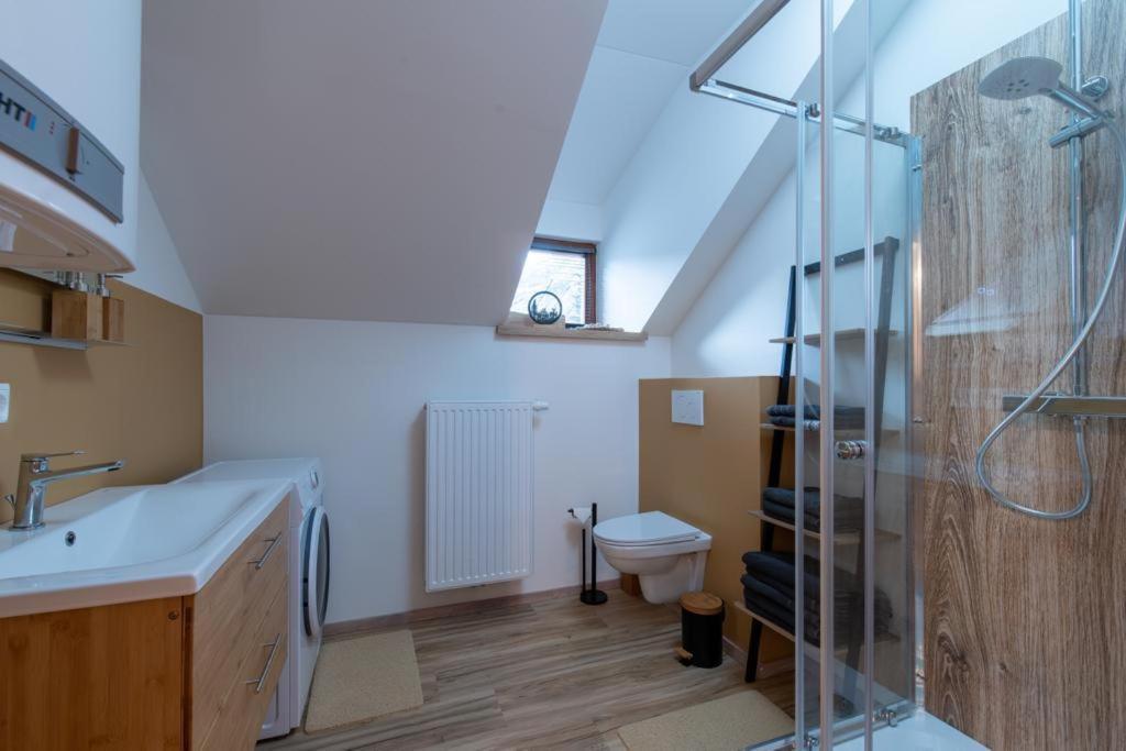 Ferienwohnung Springer Флаттах Екстер'єр фото